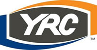 YRC Shipping Ft. Lauderdale, Florida
